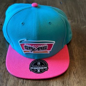 San Antonio Spurs Cap